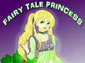 Hra Fairytale Princess
