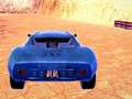 Hra Ford GT40 Simulator