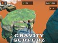 Hra Gravity Surferz