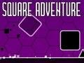 Hra Square Adventure