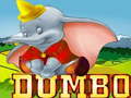 Hra Dumbo Dress up