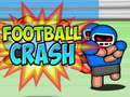 Hra Football Crash