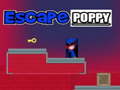 Hra Escape Poppy