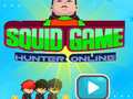 Hra Squid Game Hunter online