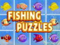 Hra Fishing Puzzles