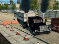 Hra Heavy Truck Driver