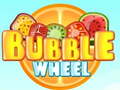 Hra Bubble Wheel