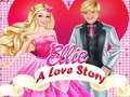 Hra Ellie A Love Story