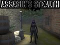 Hra Assassin's Stealth