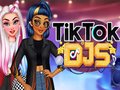 Hra Tik Tok DJ