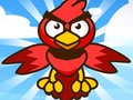 Hra Red Bird
