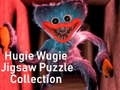 Hra Hugie Wugie Jigsaw Puzzle Collection