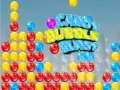 Hra Candy Bubble Blast