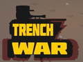 Hra Trench War