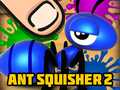 Hra Ant Squisher 2