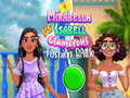 Hra Mirabella vs Isabell Glamorous Fashion Battle