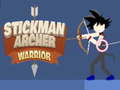 Hra Stickman Archer Warrior