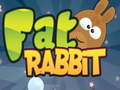 Hra Fat Rabbit