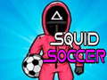 Hra Squid Soccer