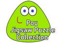 Hra Pou Jigsaw Puzzle Collection