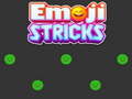 Hra Emoji Strikes 