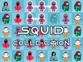 Hra Squid Collection