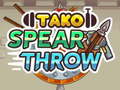 Hra Tako Spear Throw