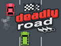 Hra Deadly Road