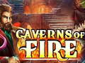 Hra Caverns of Fire