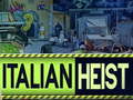 Hra Italian Heist