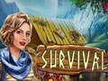 Hra Survival