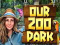 Hra Our Zoo Park