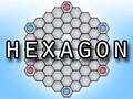 Hra Hexagon