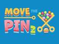 Hra Move The Pin 2