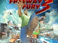 Hra Freeway Fury 3