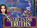 Hra Secrets and Truths