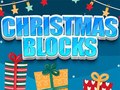 Hra Christmas Blocks