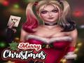 Hra Harley Quinn Christmas Sweater Dress Up