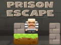 Hra Prison Escape