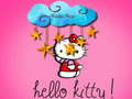 Hra Hidden Stars Hello Kitty