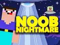 Hra Noob Nightmare Arcade