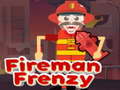 Hra Fireman Frenzy