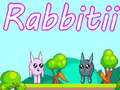 Hra Rabbitii