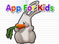 Hra App For Kids