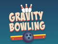 Hra Gravity Bowling