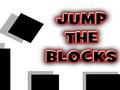 Hra Jump The Block