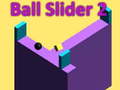 Hra Ball Slider 2