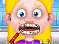 Hra Little Dentist For Kids