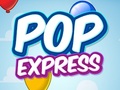 Hra PoP Express