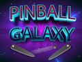 Hra Pinball Galaxy